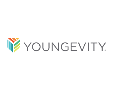 Youngevity footer Logo